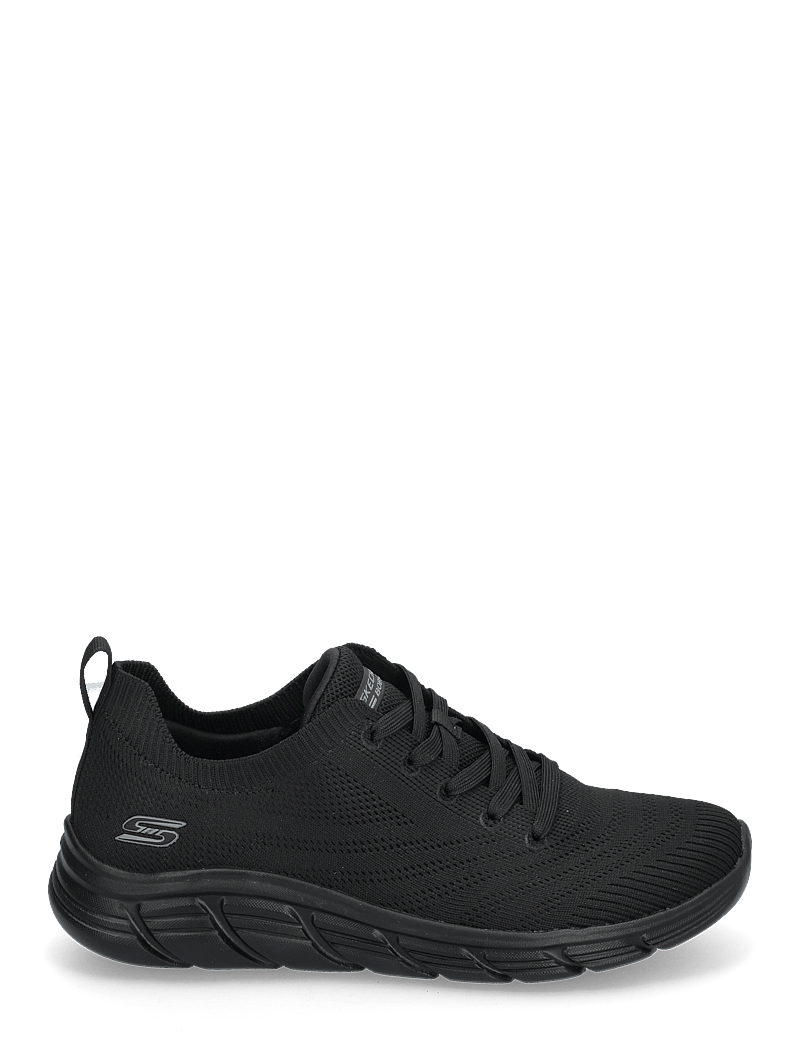 Skechers - Women BOBS B FLEX LO GRACEFUL STRIDE - niedrige sneakers - bbk - 1
