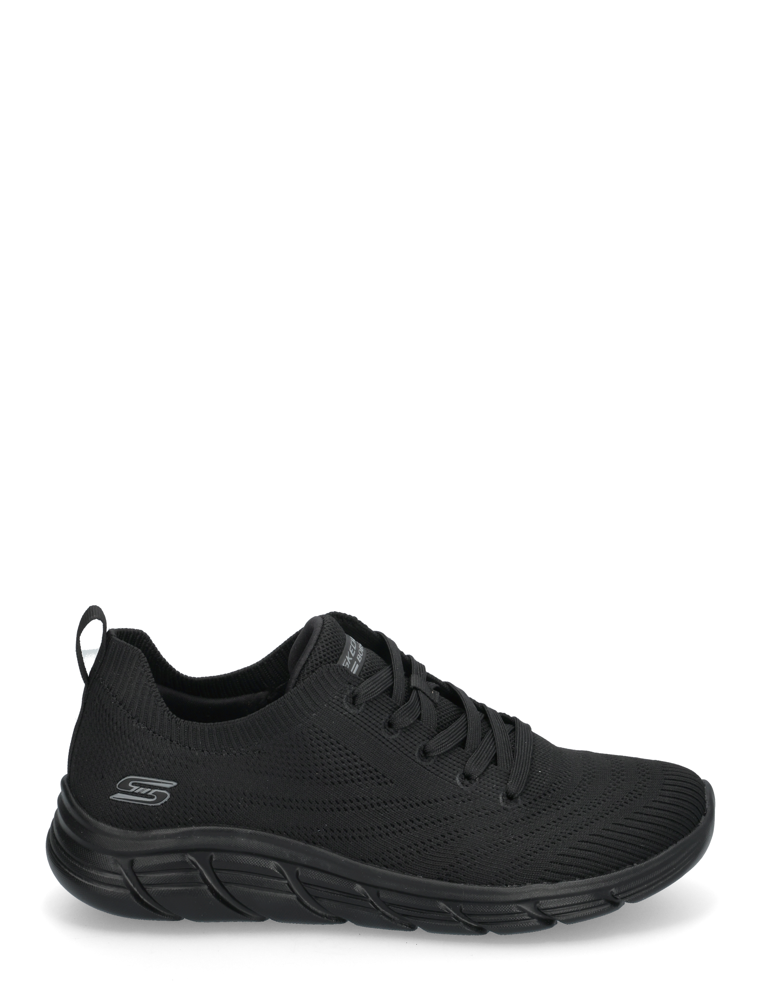 Skechers - Women BOBS B FLEX LO GRACEFUL STRIDE - lave sneakers - bbk - 1