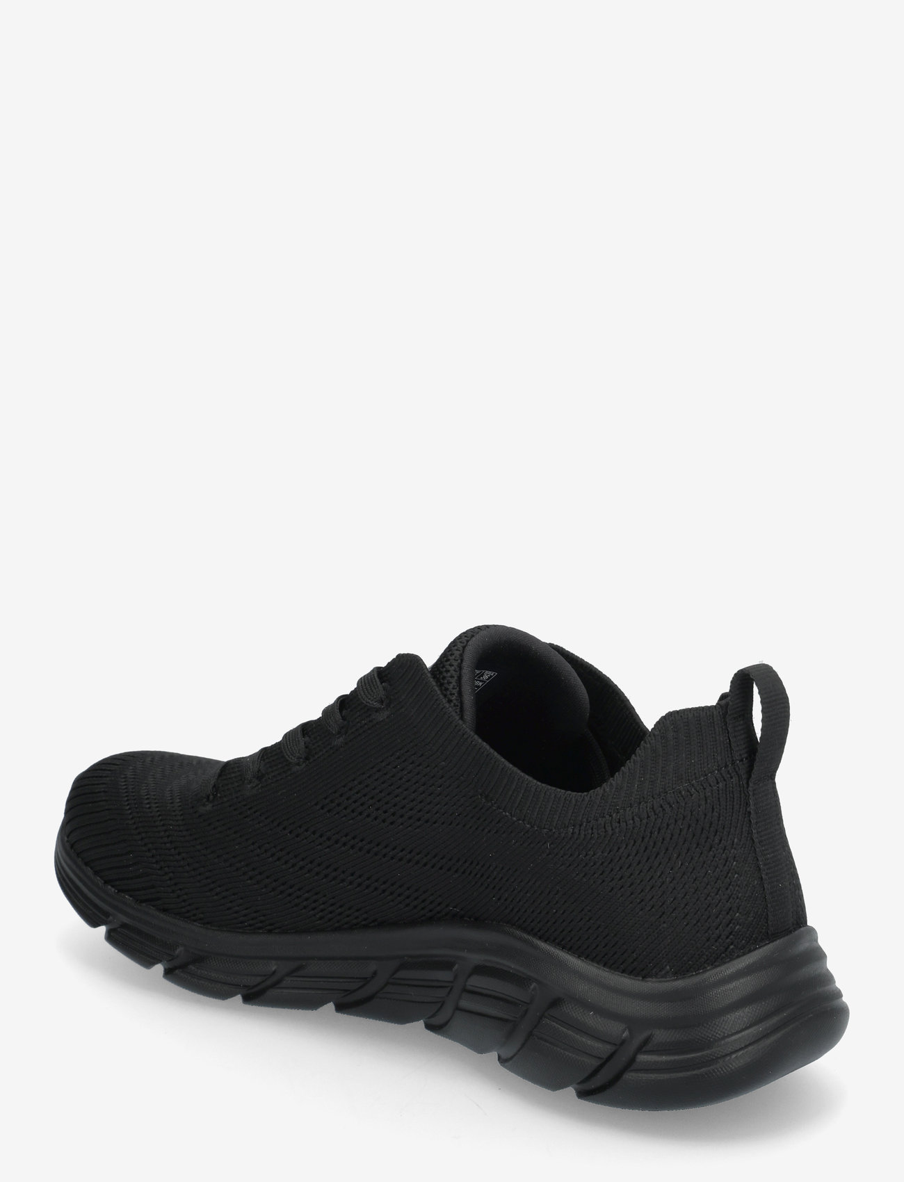 Skechers - Women BOBS B FLEX LO GRACEFUL STRIDE - niedrige sneakers - bbk - 2
