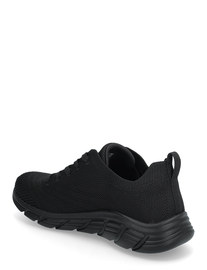 Skechers - Women BOBS B FLEX LO GRACEFUL STRIDE - niedrige sneakers - bbk - 2