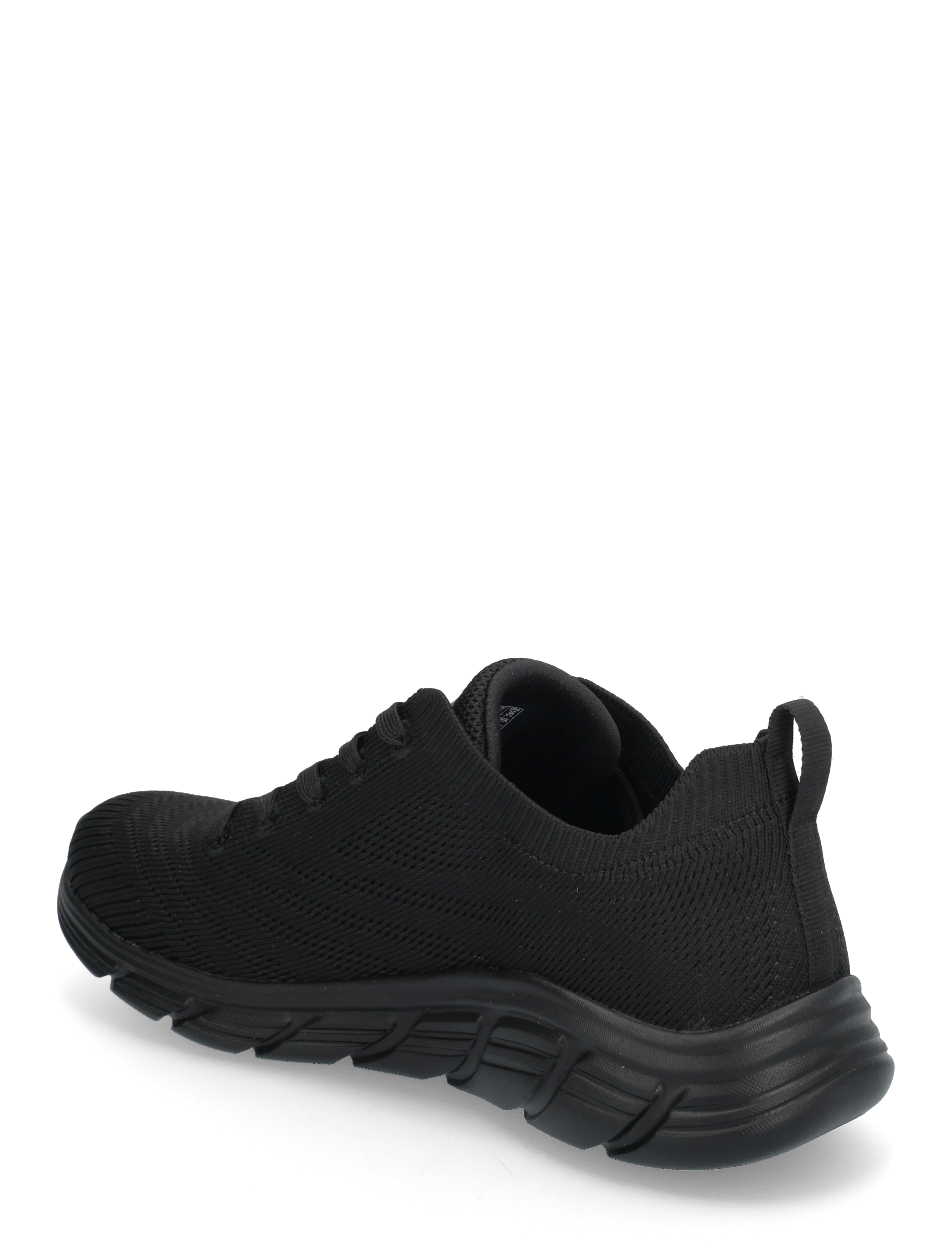 Skechers - Women BOBS B FLEX LO GRACEFUL STRIDE - lave sneakers - bbk - 2