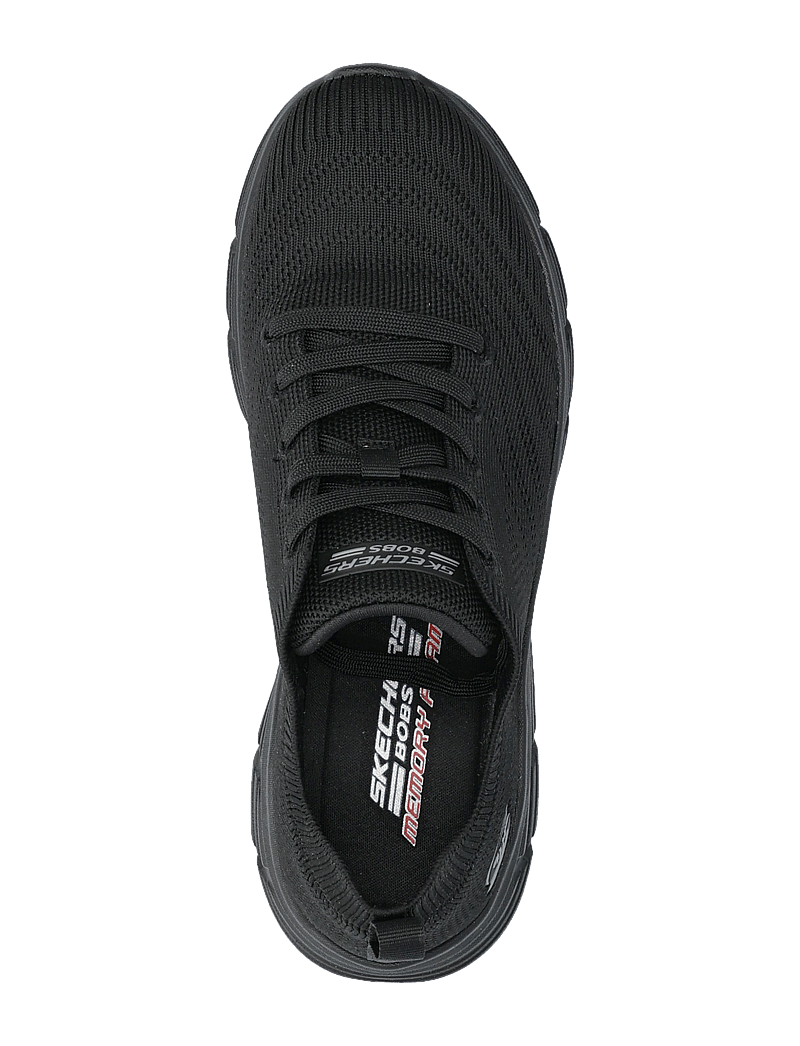 Skechers - Women BOBS B FLEX LO GRACEFUL STRIDE - niedrige sneakers - bbk - 3