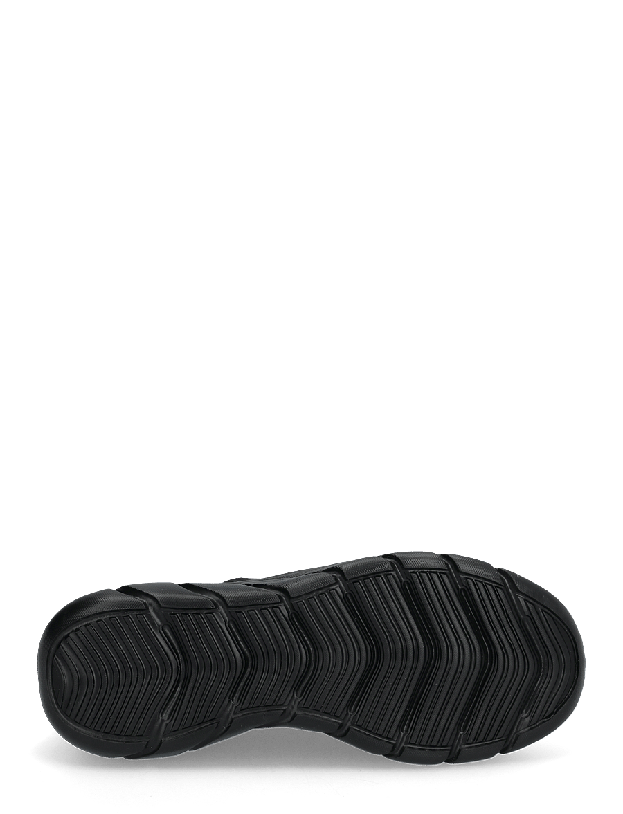 Skechers - Women BOBS B FLEX LO GRACEFUL STRIDE - niedrige sneakers - bbk - 4