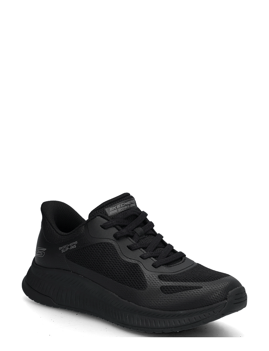 Skechers - BOBS SQUAD 4 STAPLE LOOK - bbk - 0
