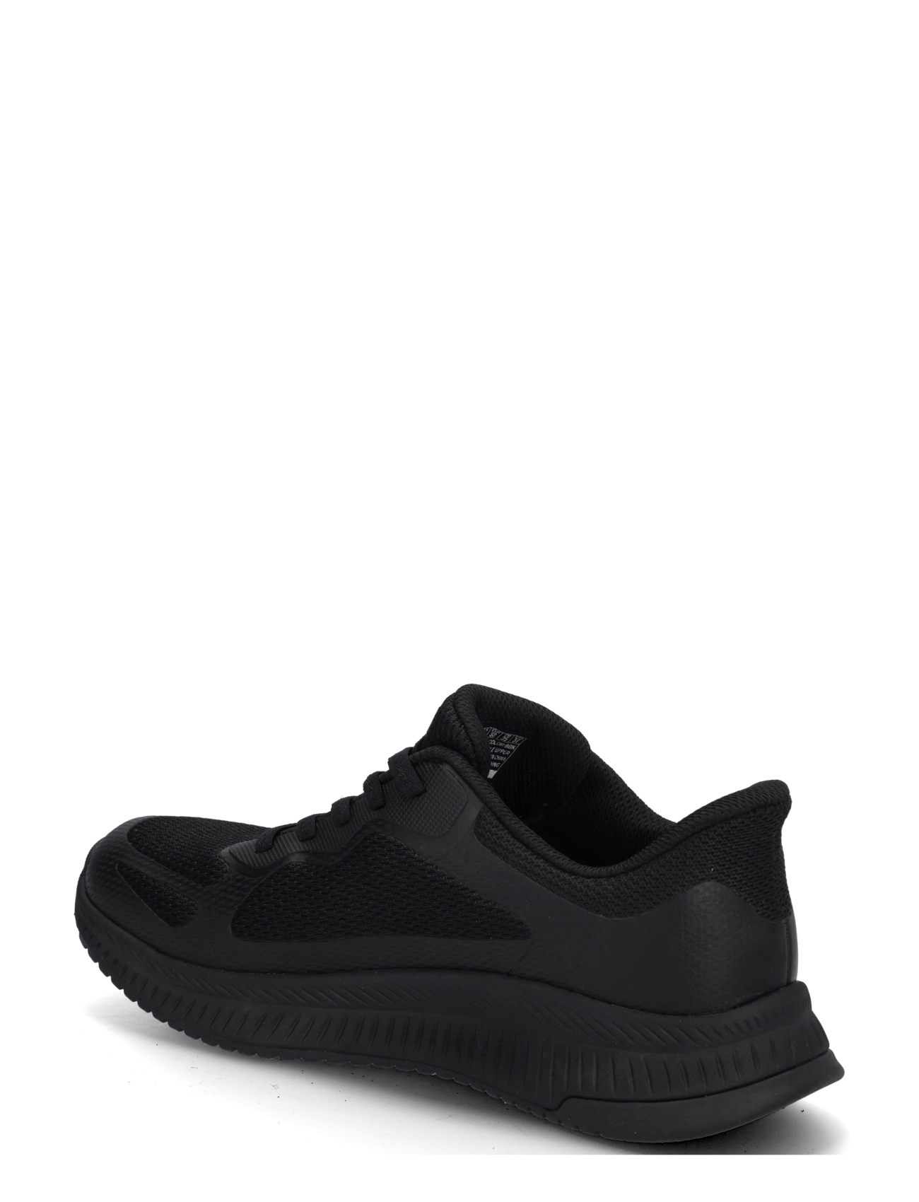 Skechers - BOBS SQUAD 4 STAPLE LOOK - bbk - 1