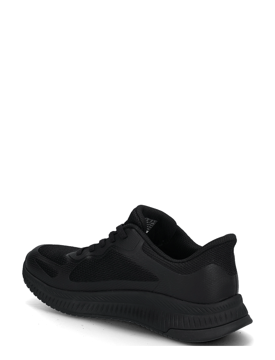 Skechers - BOBS SQUAD 4 STAPLE LOOK - bbk - 1