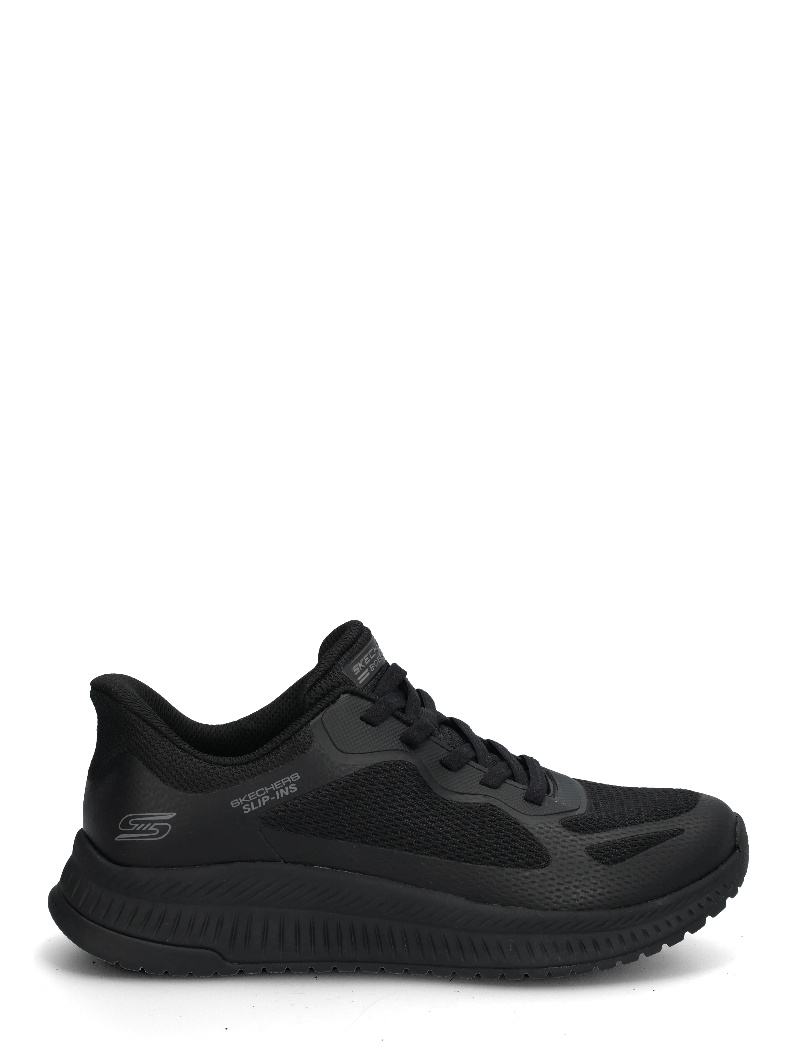 Skechers - BOBS SQUAD 4 STAPLE LOOK - lave sneakers - bbk - 2