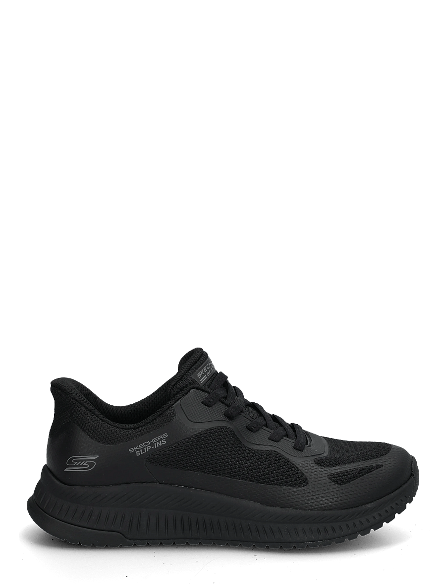 Skechers - BOBS SQUAD 4 STAPLE LOOK - lave sneakers - bbk - 2