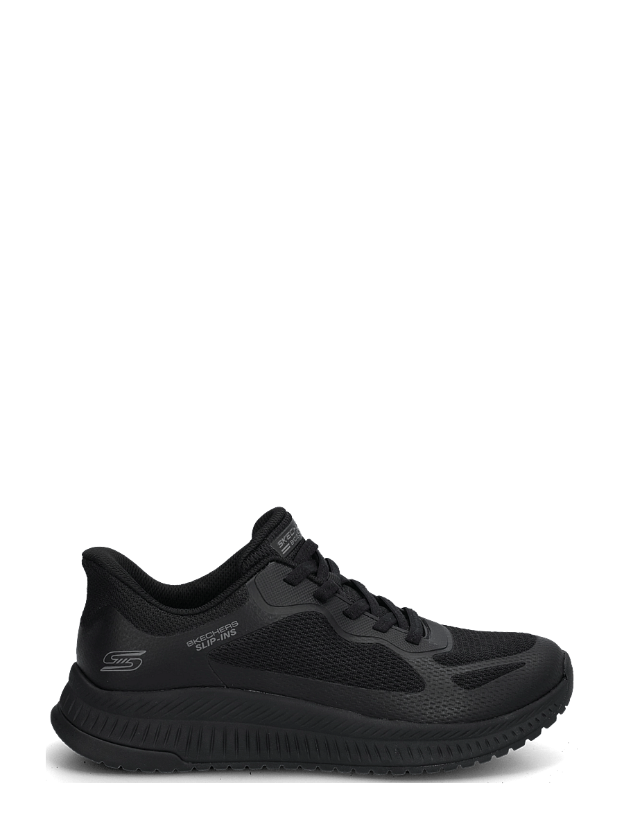 Skechers - BOBS SQUAD 4 STAPLE LOOK - bbk - 2