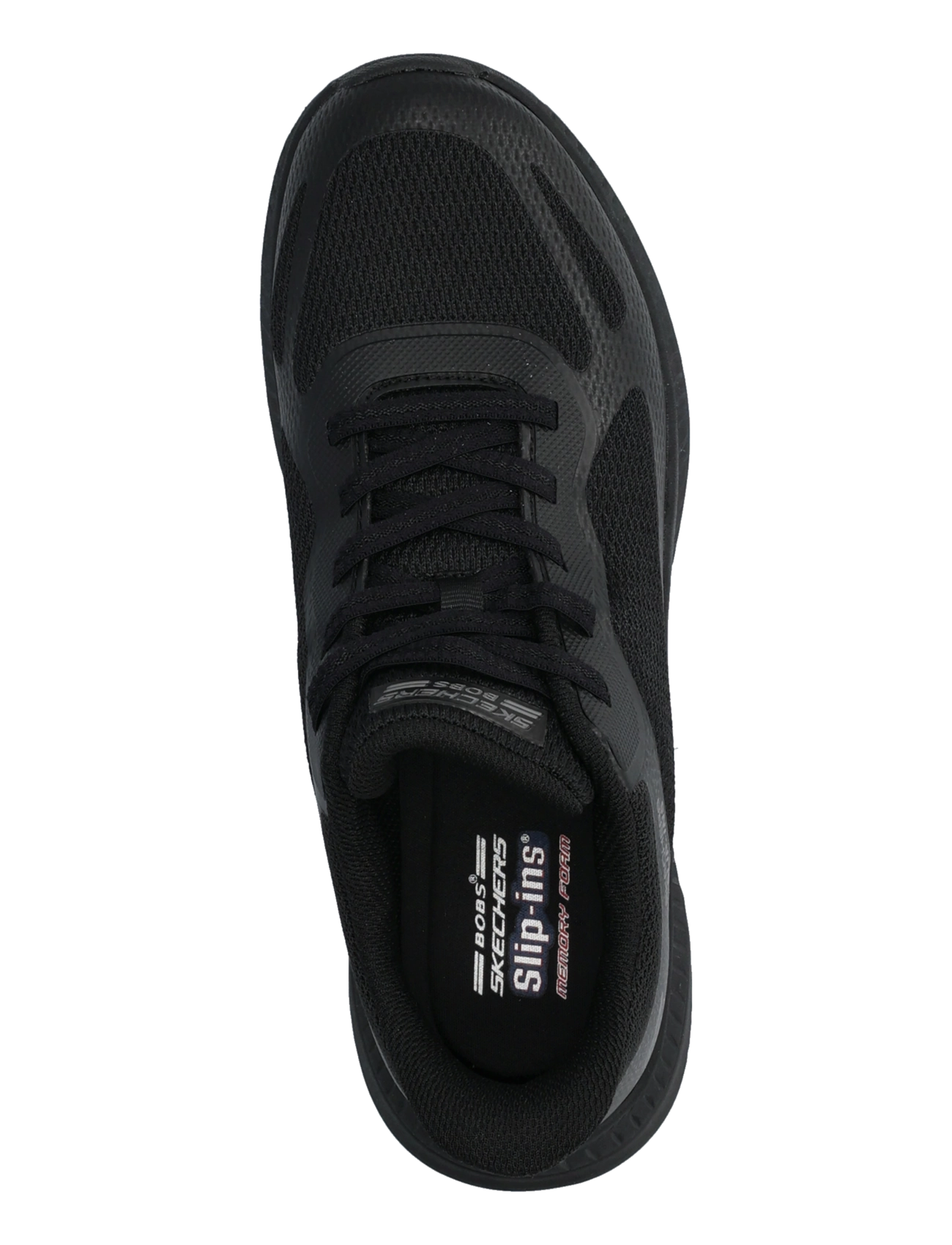 Skechers - BOBS SQUAD 4 STAPLE LOOK - bbk - 3