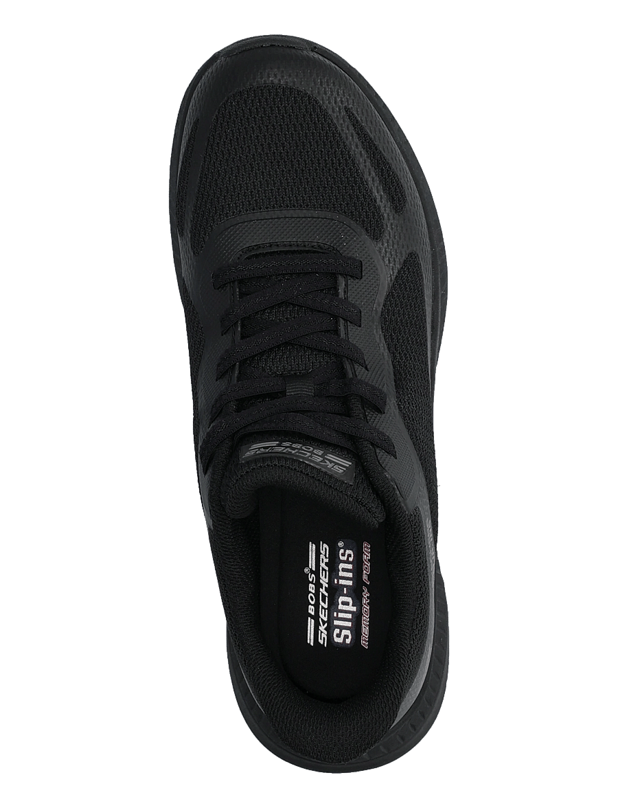 Skechers - BOBS SQUAD 4 STAPLE LOOK - bbk - 3