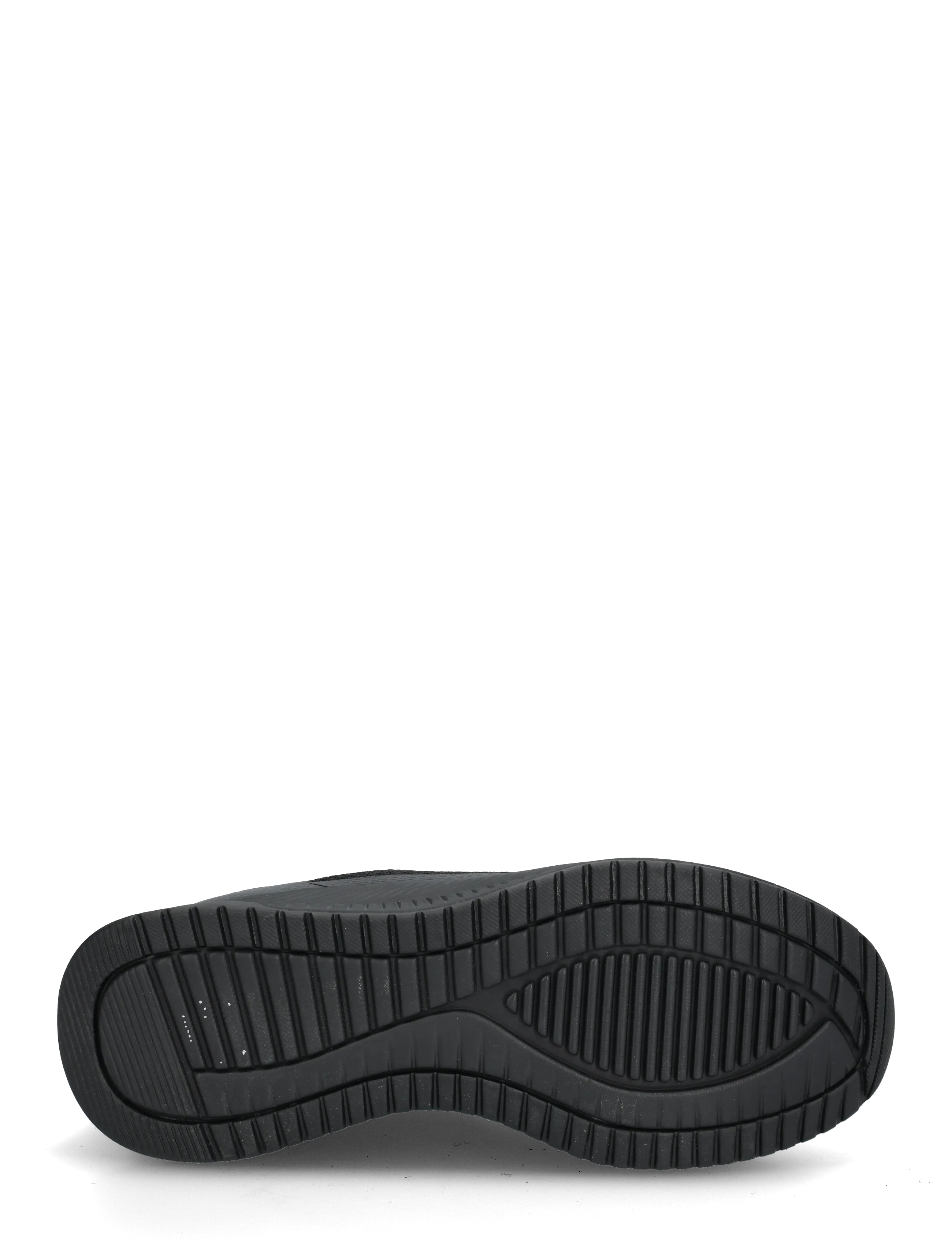 Skechers - BOBS SQUAD 4 STAPLE LOOK - lave sneakers - bbk - 4