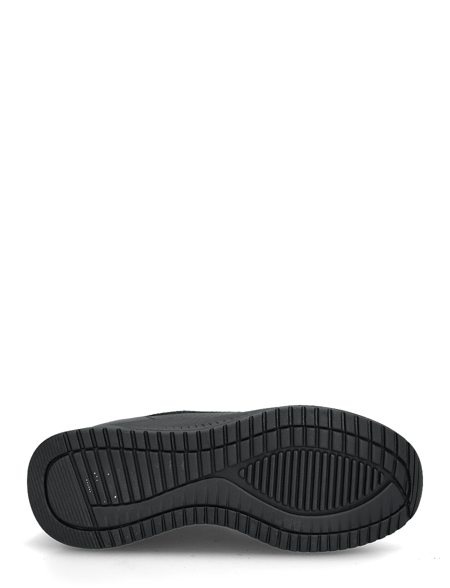 Skechers - BOBS SQUAD 4 STAPLE LOOK - lave sneakers - bbk - 4