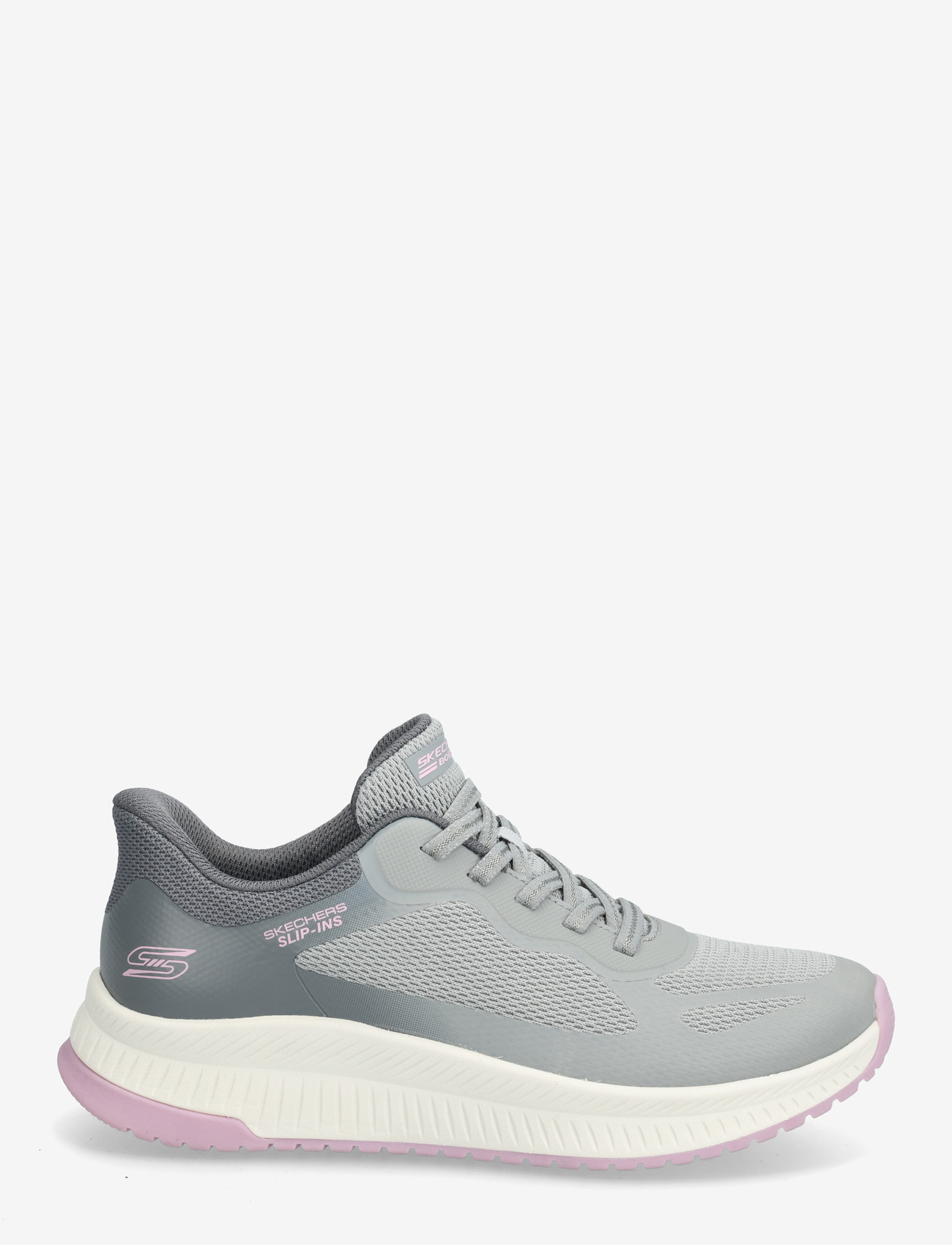 Skechers - BOBS SQUAD 4 - STAPLE LOOK - låga sneakers - gymt - 1