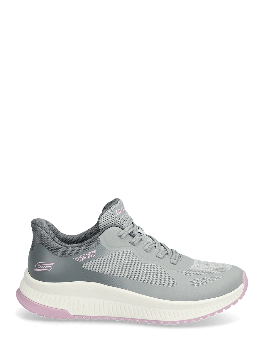 Skechers - BOBS SQUAD 4 - STAPLE LOOK - niedrige sneaker - gymt - 1