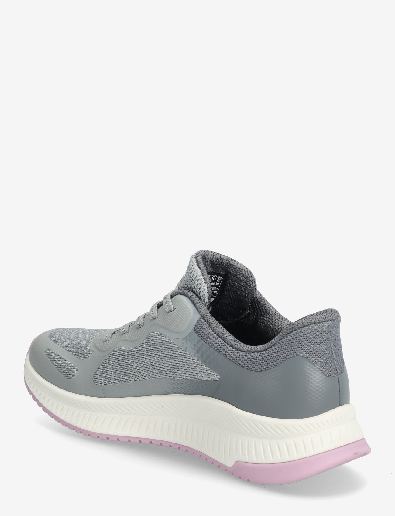 Skechers - BOBS SQUAD 4 - STAPLE LOOK - låga sneakers - gymt - 2