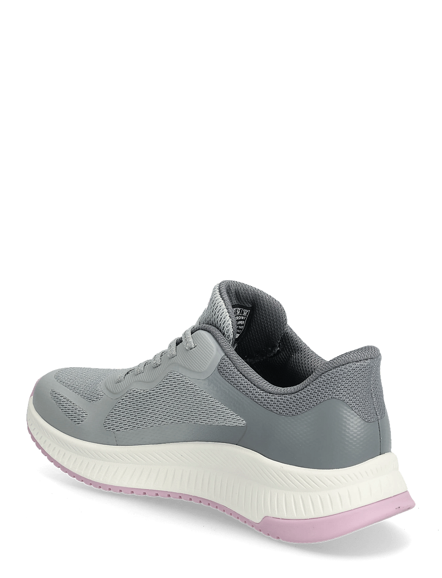 Skechers - BOBS SQUAD 4 - STAPLE LOOK - niedrige sneaker - gymt - 2