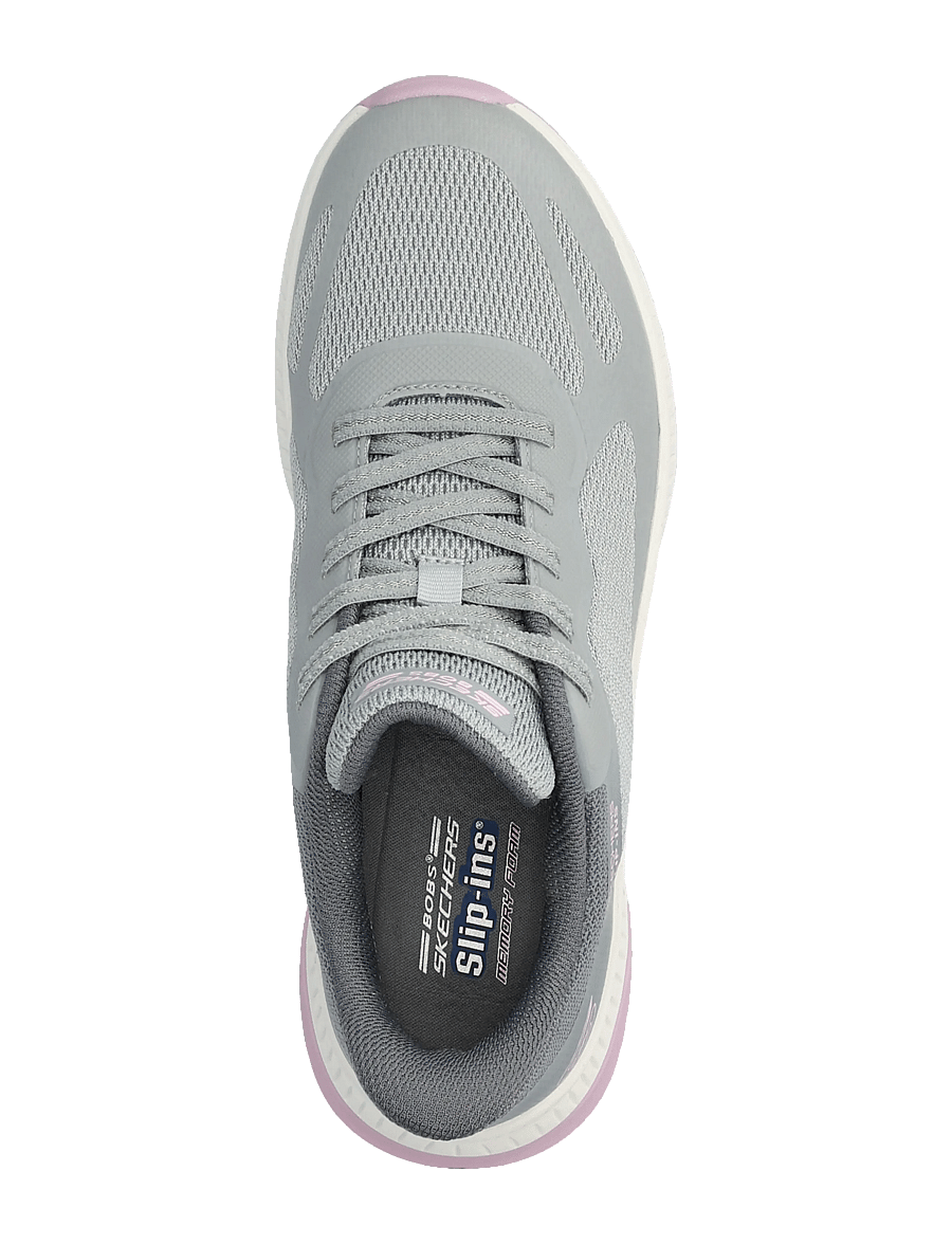 Skechers - BOBS SQUAD 4 - STAPLE LOOK - niedrige sneaker - gymt - 3