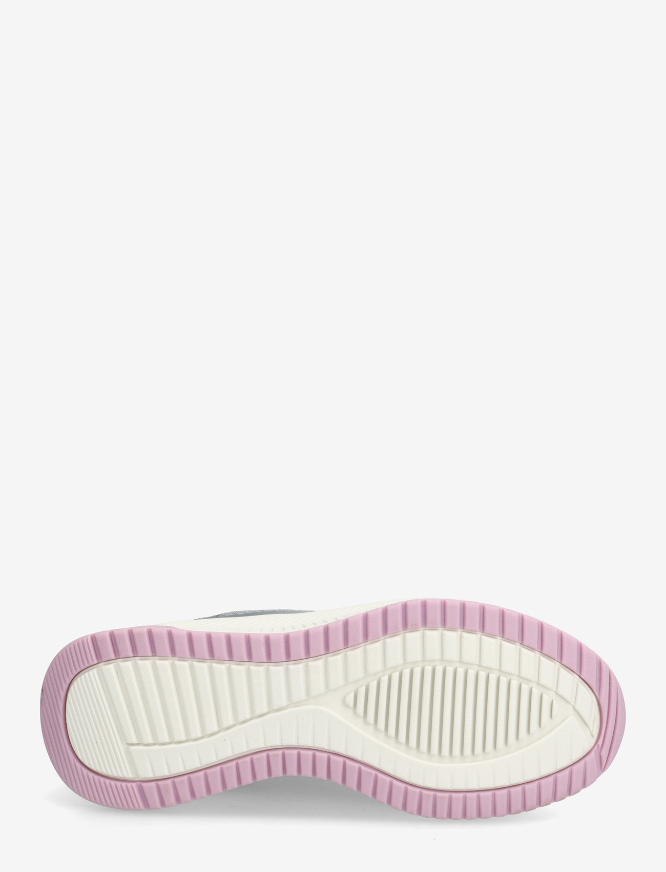 Skechers - BOBS SQUAD 4 - STAPLE LOOK - låga sneakers - gymt - 4