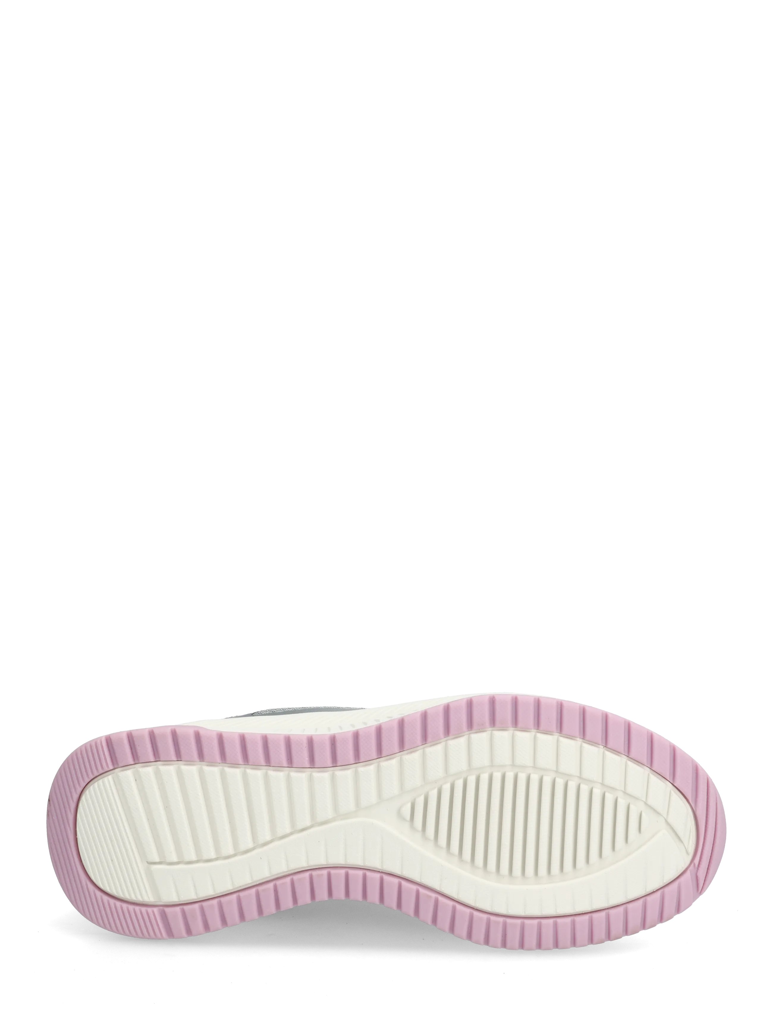 Skechers - BOBS SQUAD 4 - STAPLE LOOK - lave sneakers - gymt - 4