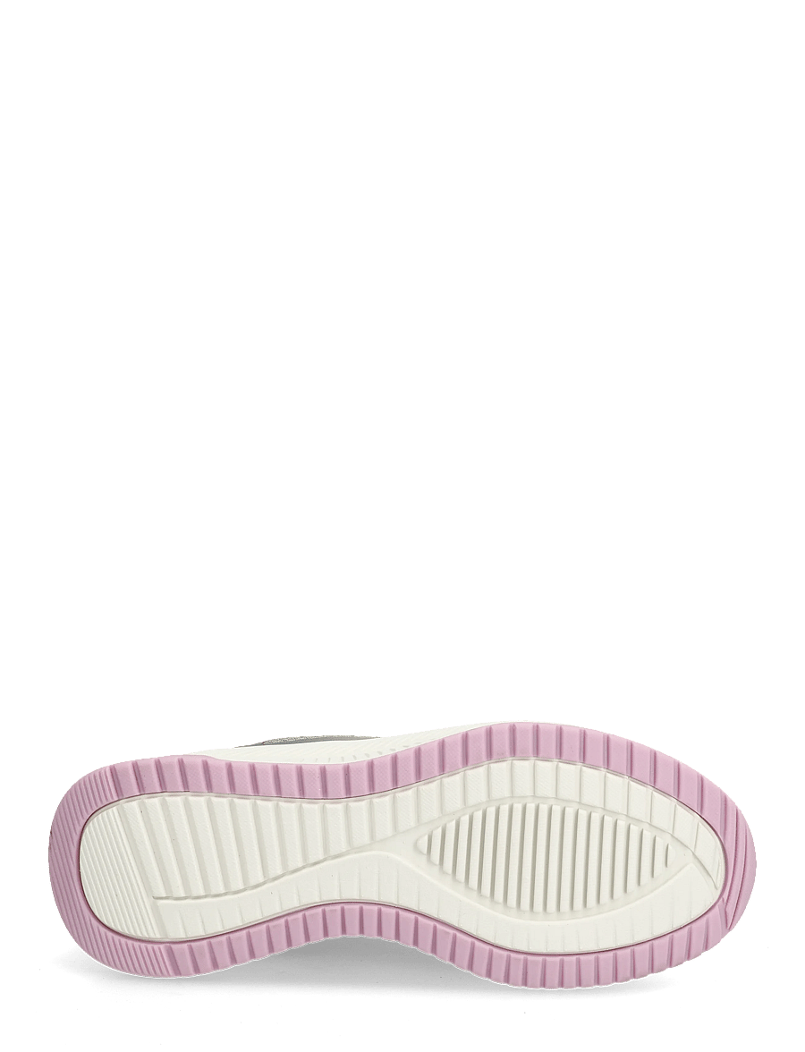 Skechers - BOBS SQUAD 4 - STAPLE LOOK - niedrige sneaker - gymt - 4