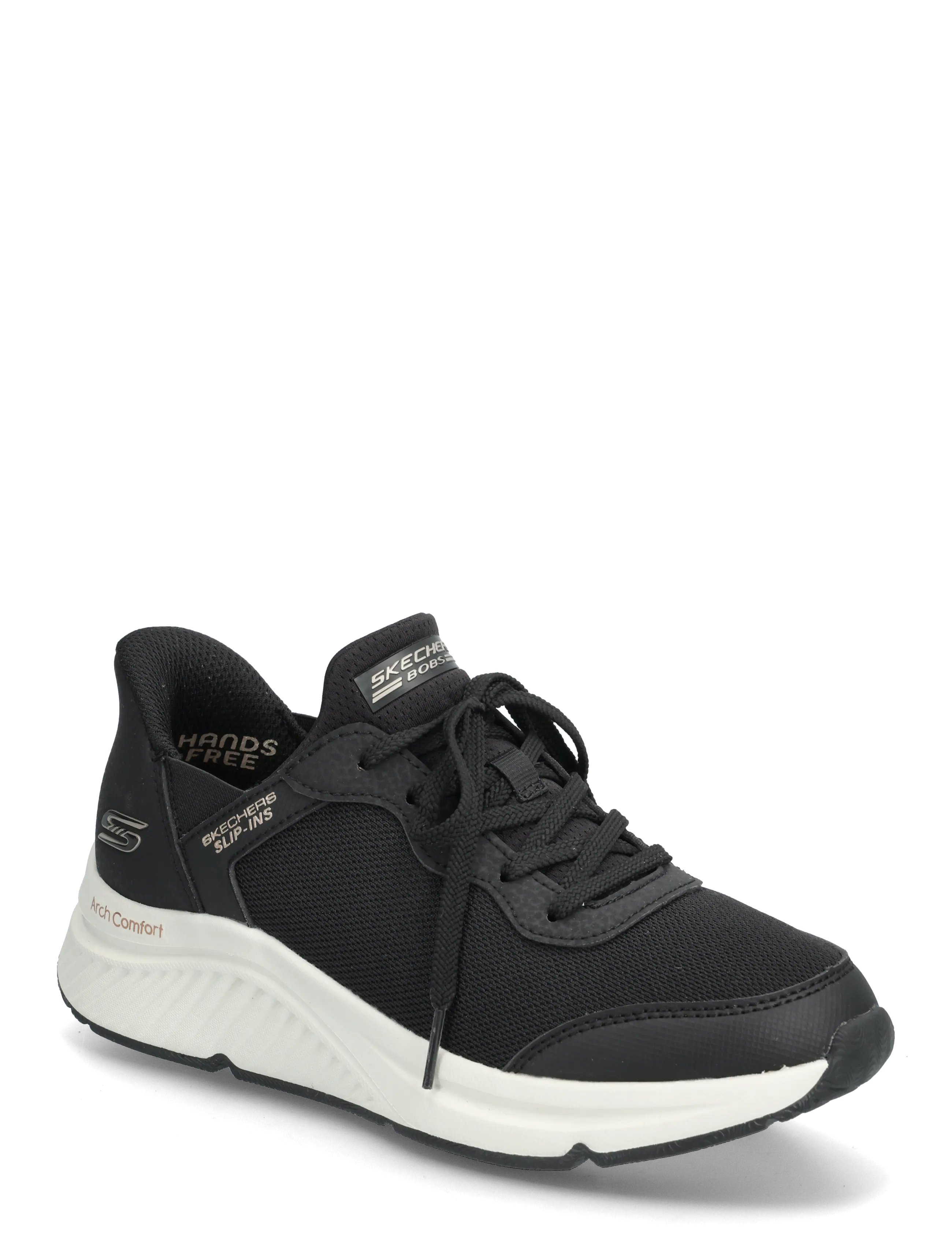 Women BOBS ARCH COMFORT B SWEET A LOOK - BLK