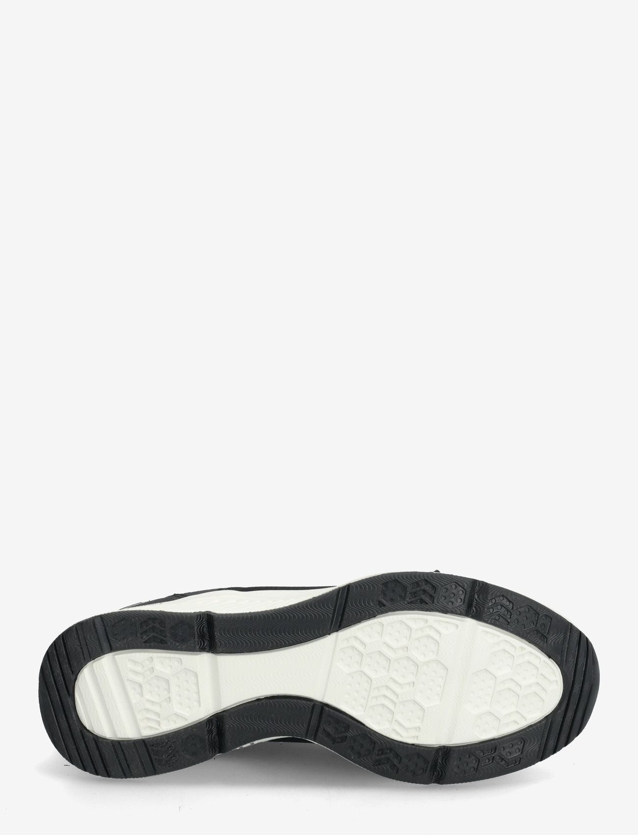 Skechers - Women BOBS ARCH COMFORT B SWEET A LOOK - lave sneakers - blk - 4
