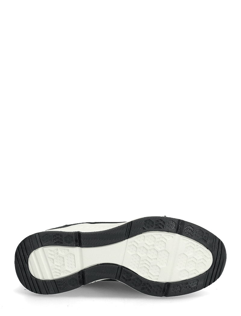 Skechers - Women BOBS ARCH COMFORT B SWEET A LOOK - madala säärega tossud - blk - 4