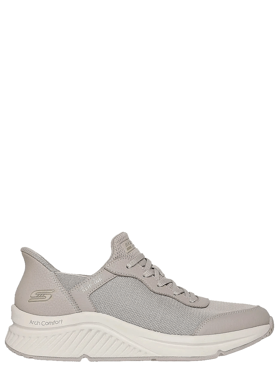 Skechers - BOBS ARCH COMFORT B SWEET A LOOK - low tops - tpe - 1