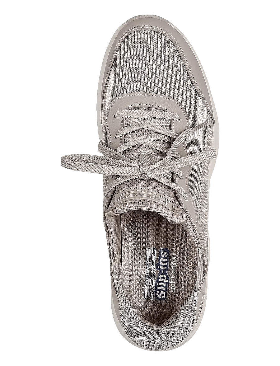 Skechers - BOBS ARCH COMFORT B SWEET A LOOK - low tops - tpe - 2