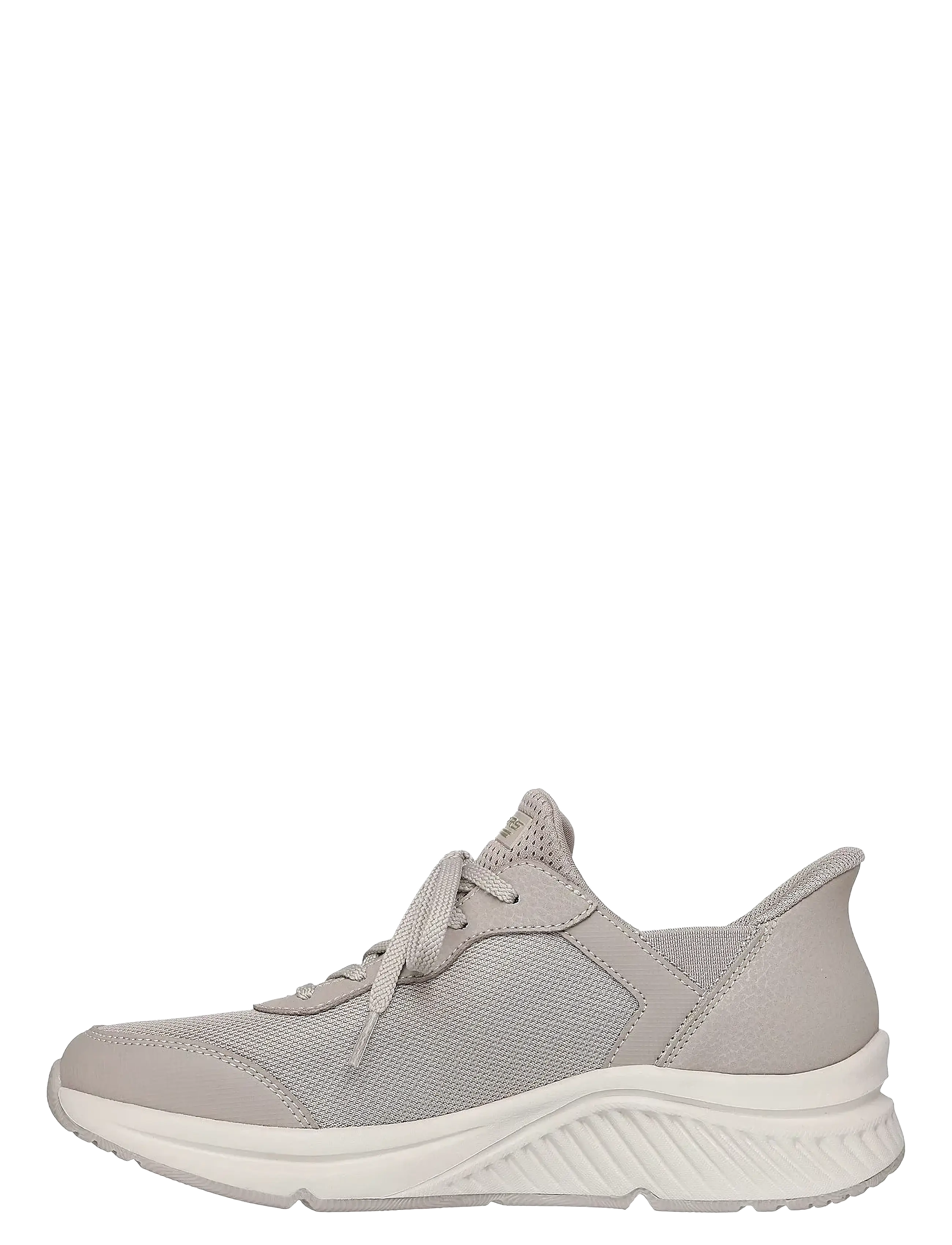 Skechers - Women BOBS ARCH COMFORT B SWEET A LOOK - tpe - 4