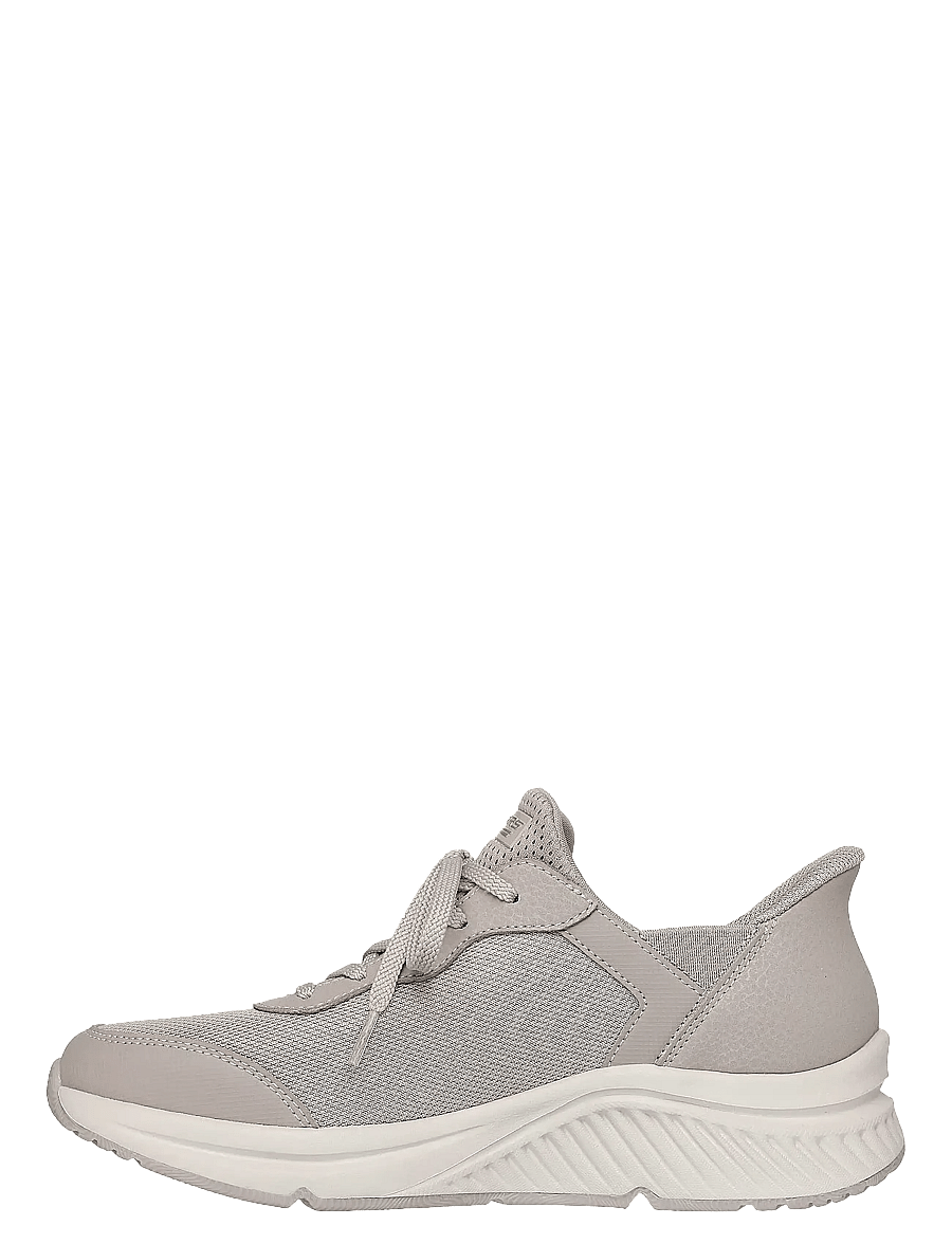 Skechers - BOBS ARCH COMFORT B SWEET A LOOK - low tops - tpe - 4