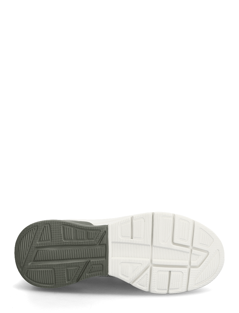 Skechers - Women BOBS ARC WAVES 2.0 - baskets basses - olv - 4