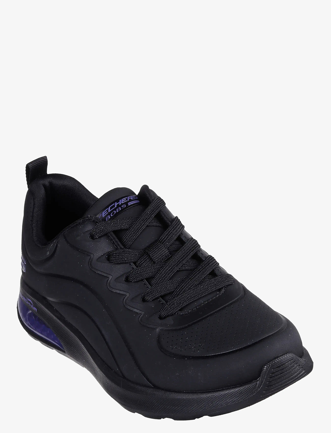 Skechers - Women BOBS VISION AIR - lágir strigaskór - bbk - 0