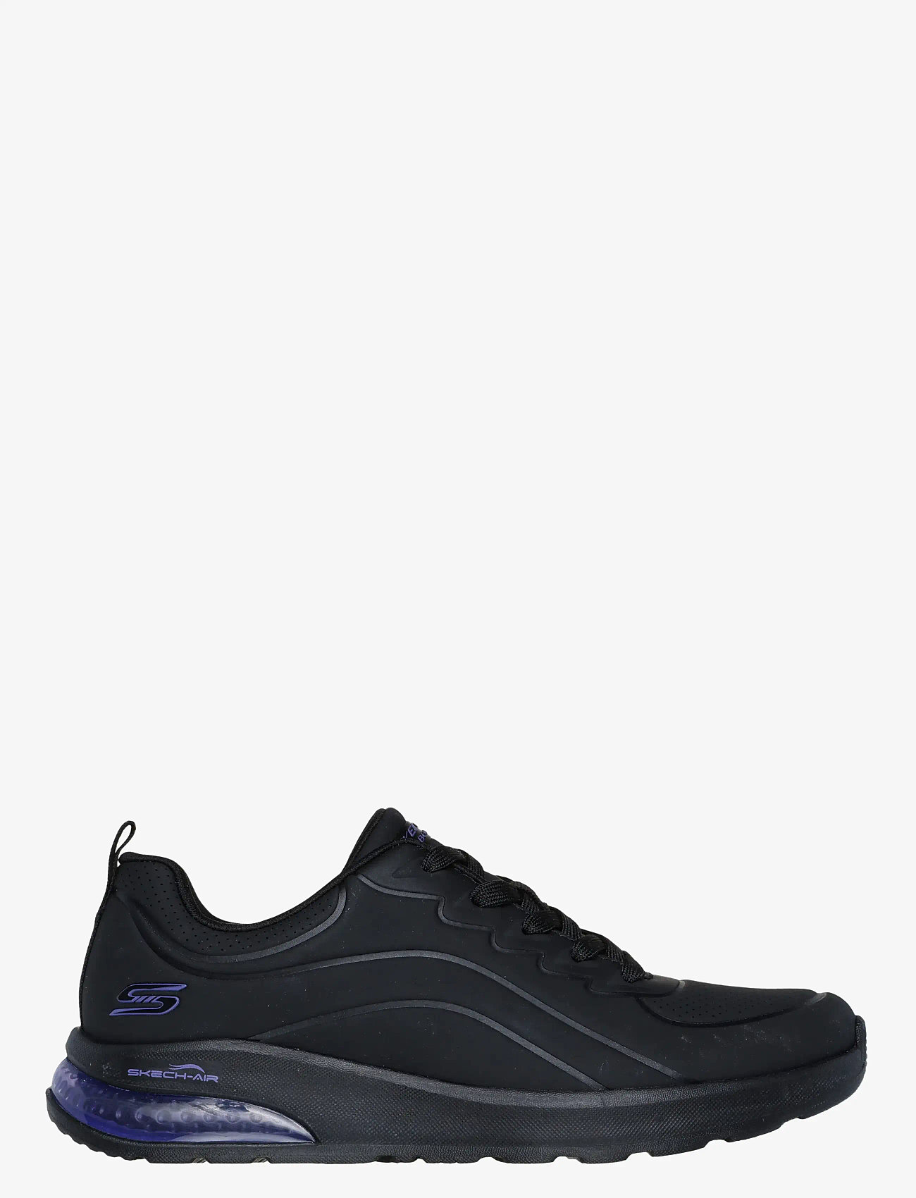 Skechers - Women BOBS VISION AIR - lágir strigaskór - bbk - 1