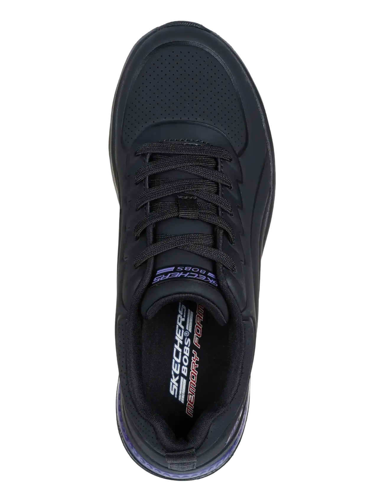 Skechers - Women BOBS VISION AIR - bbk - 2