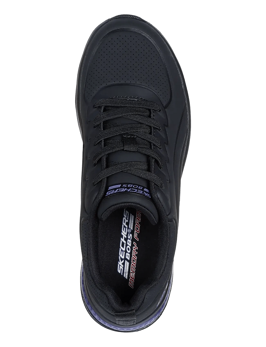 Skechers - Women BOBS VISION AIR - bbk - 2