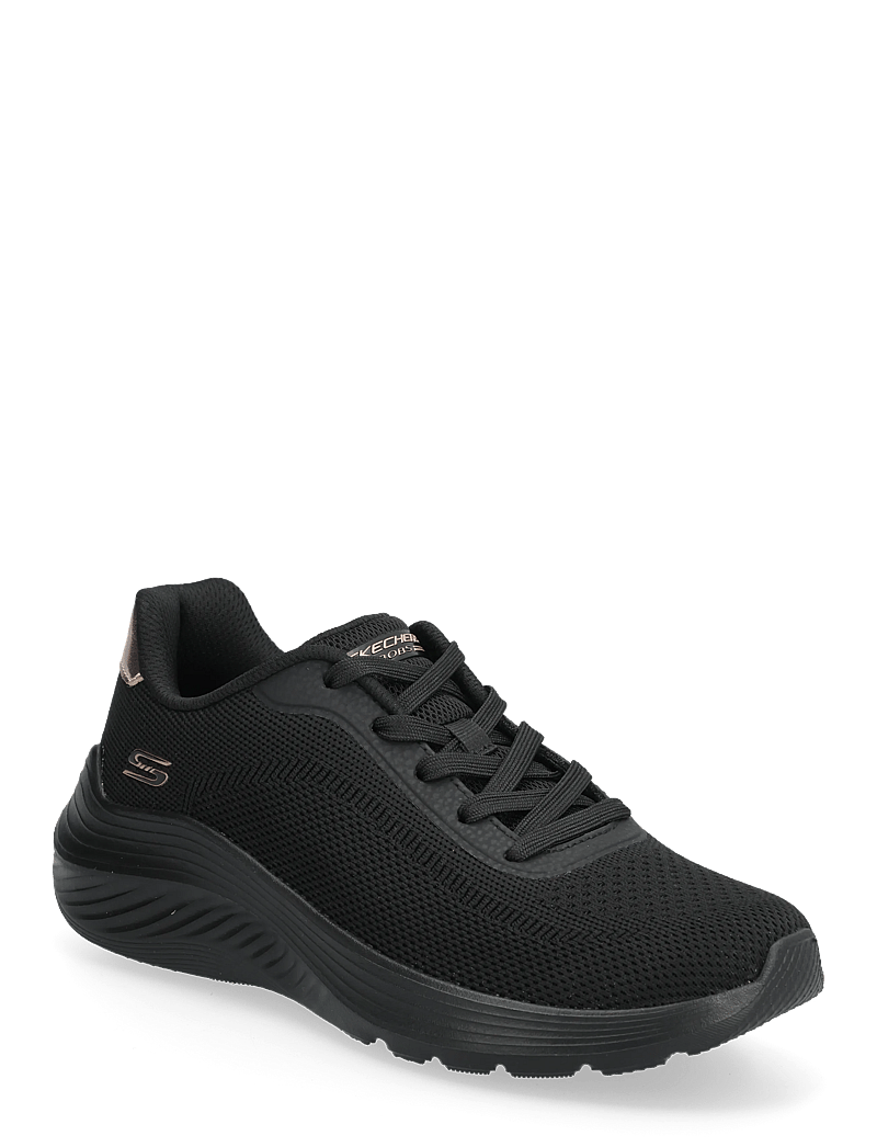 Skechers - BOBS SQUAD WAVES-CURRENT LOOK - lave sneakers - bbk - 0