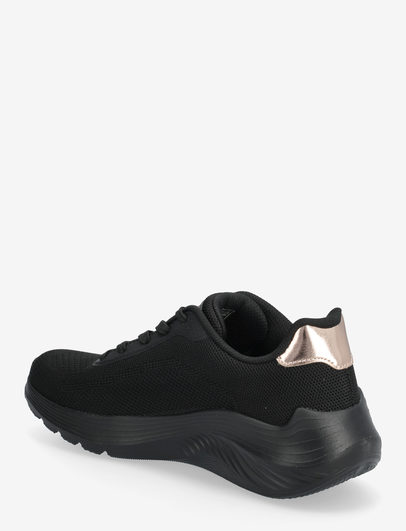 Skechers - BOBS SQUAD WAVES-CURRENT LOOK - lave sneakers - bbk - 2