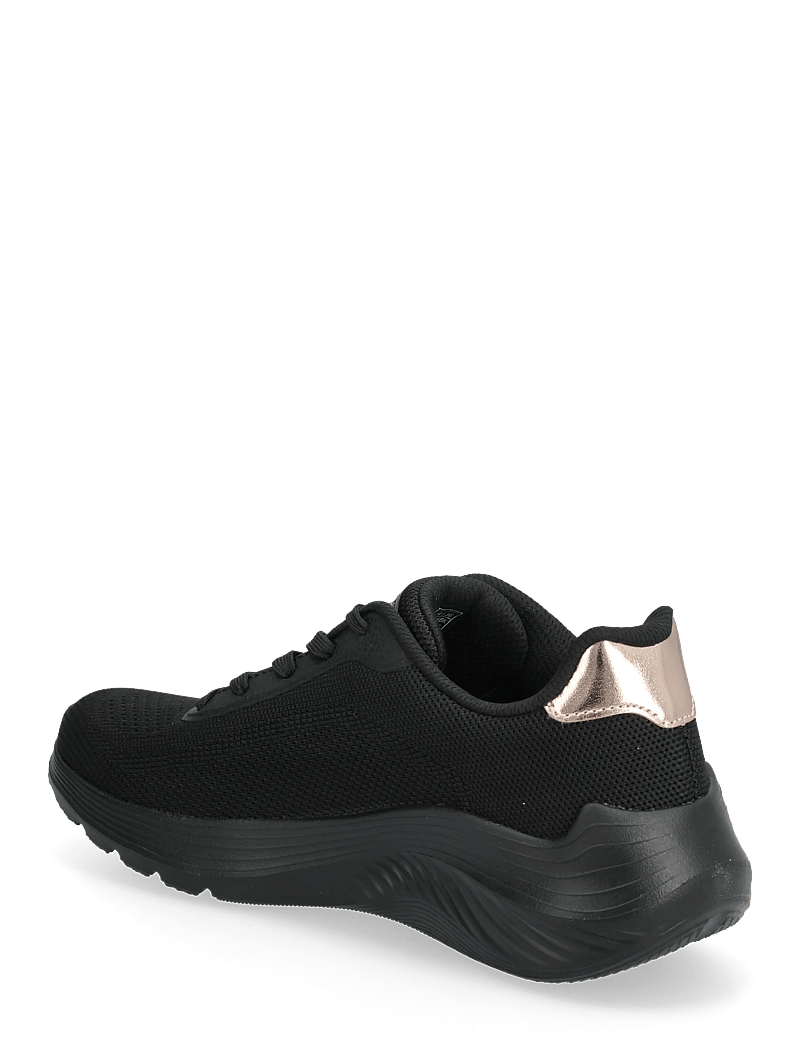 Skechers - BOBS SQUAD WAVES-CURRENT LOOK - lave sneakers - bbk - 2