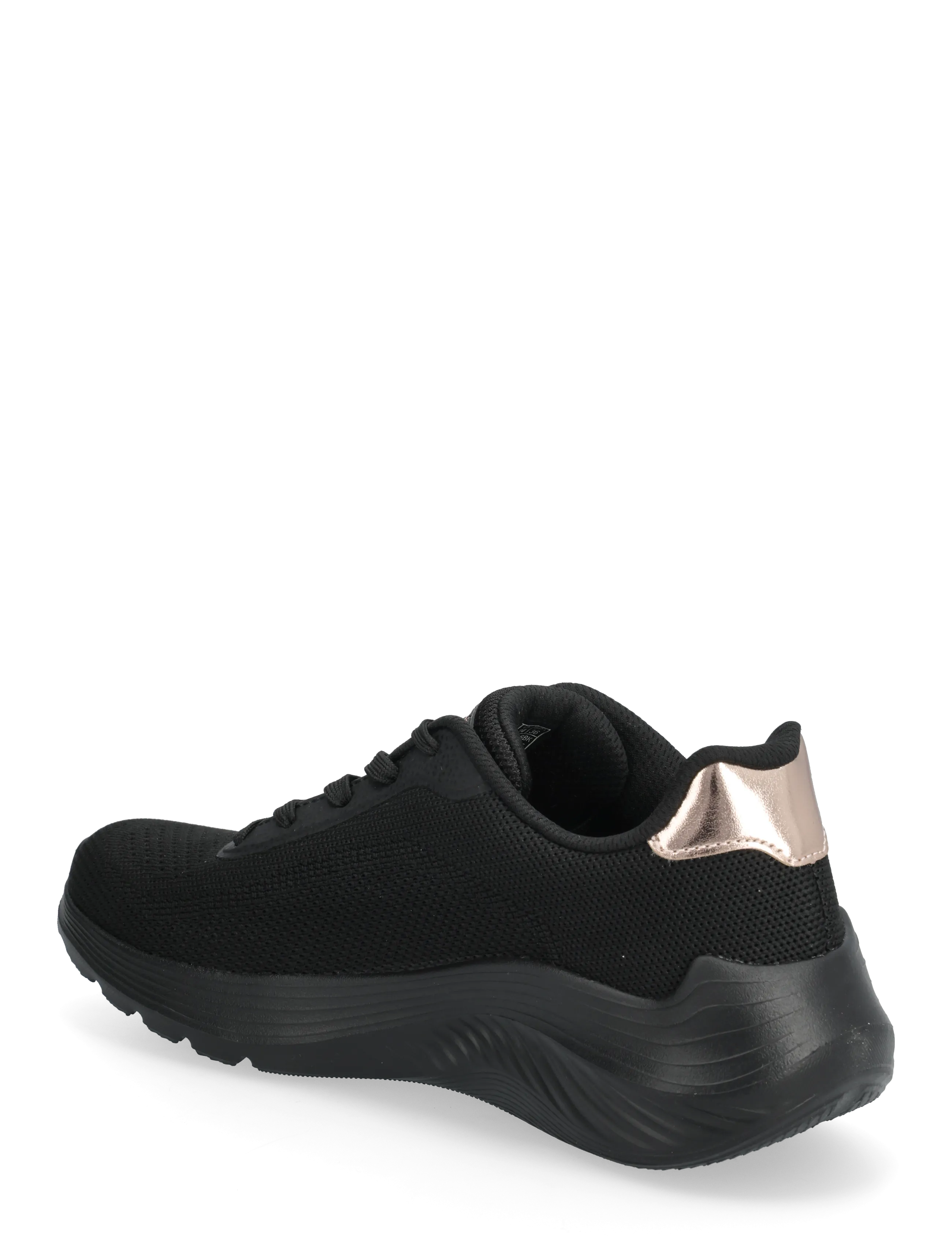 Skechers - BOBS SQUAD WAVES-CURRENT LOOK - låga sneakers - bbk - 2
