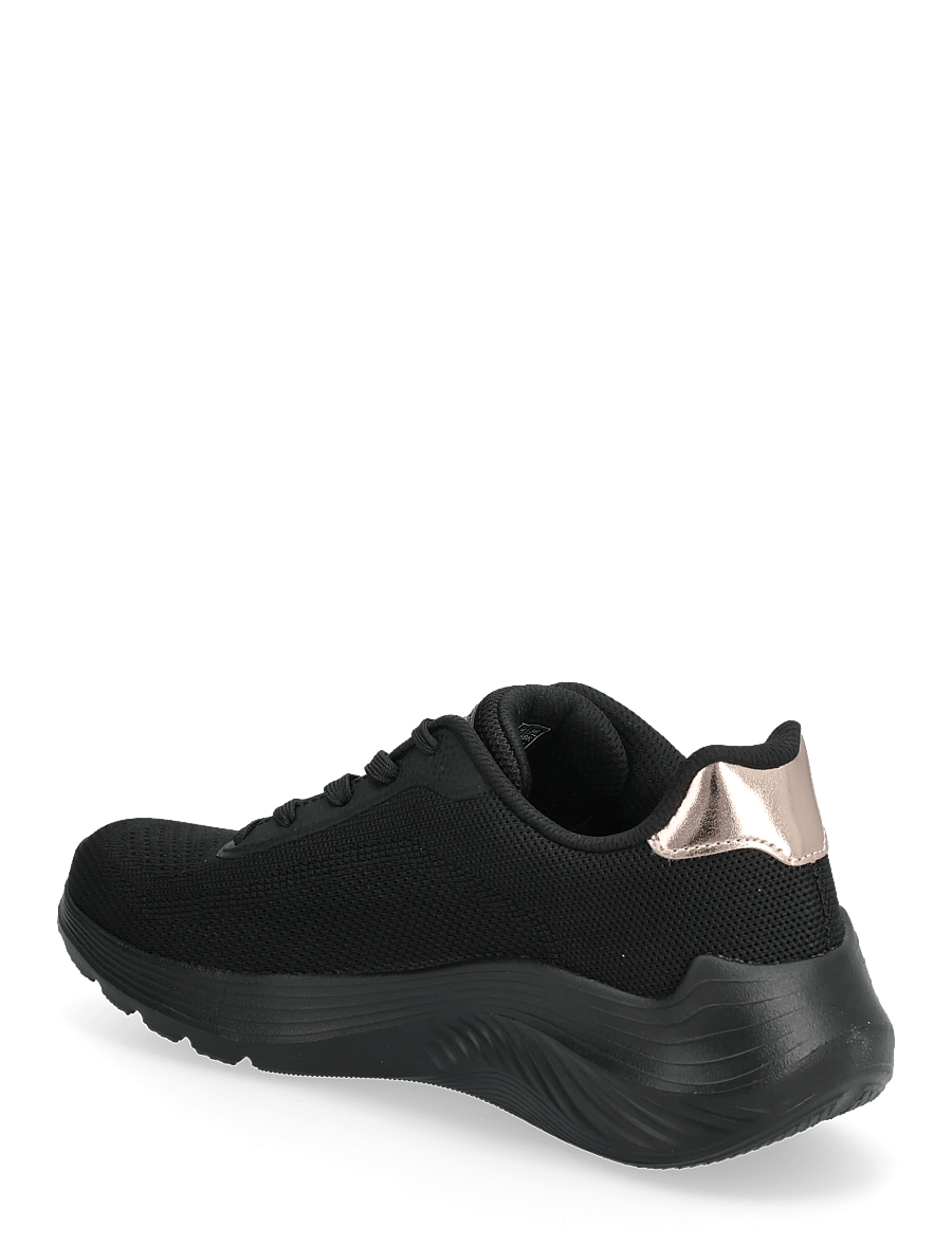 Skechers - BOBS SQUAD WAVES-CURRENT LOOK - låga sneakers - bbk - 2