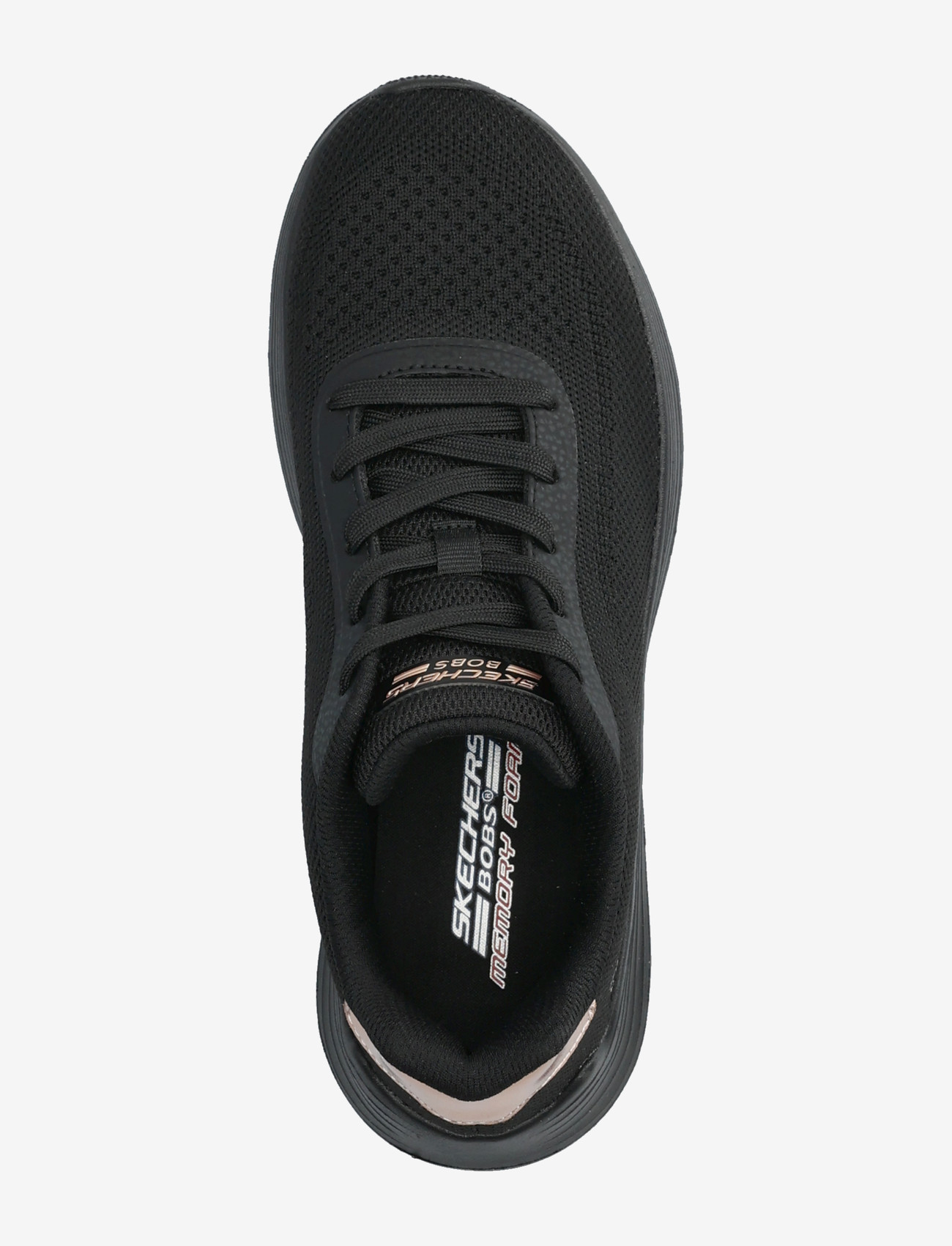 Skechers - BOBS SQUAD WAVES-CURRENT LOOK - lave sneakers - bbk - 3