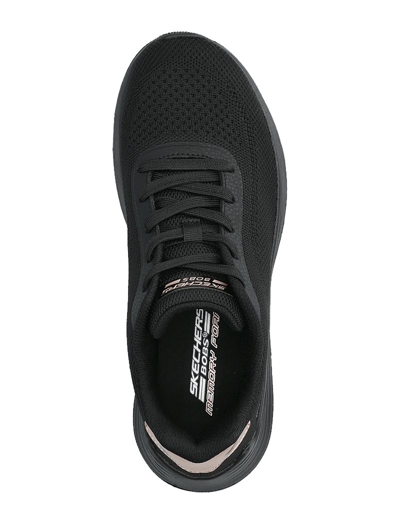 Skechers - BOBS SQUAD WAVES-CURRENT LOOK - lave sneakers - bbk - 3