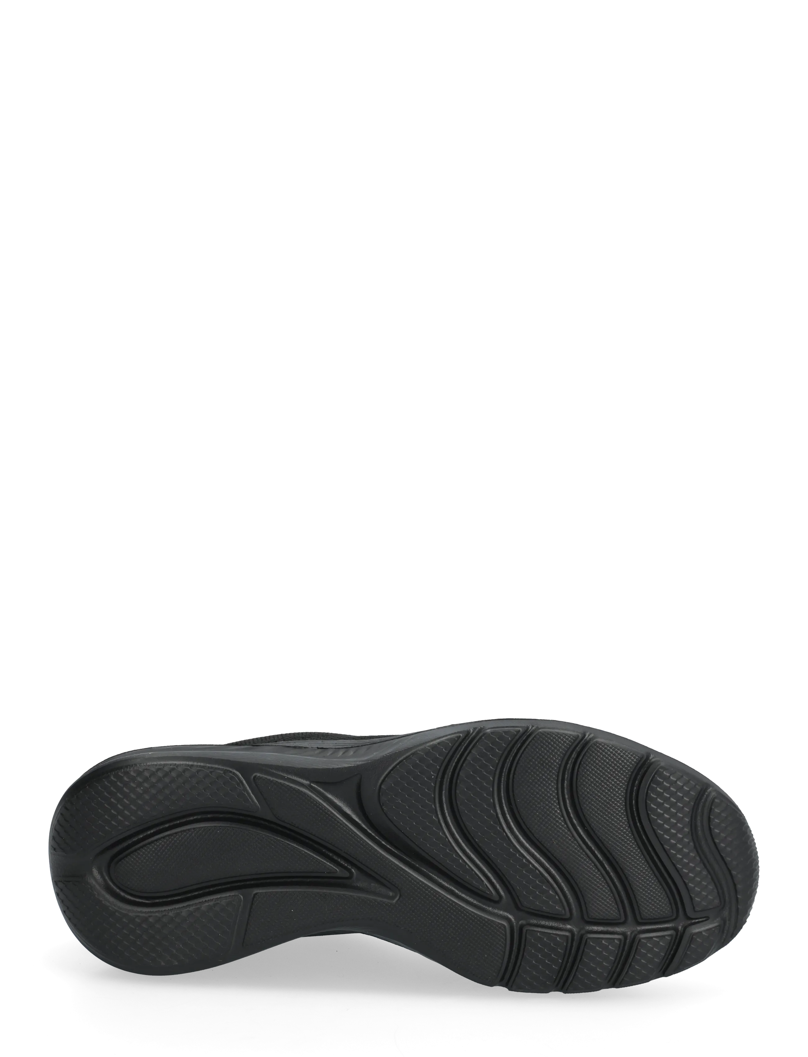 Skechers - BOBS SQUAD WAVES-CURRENT LOOK - låga sneakers - bbk - 4