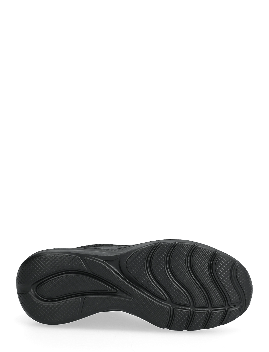 Skechers - BOBS SQUAD WAVES-CURRENT LOOK - låga sneakers - bbk - 4
