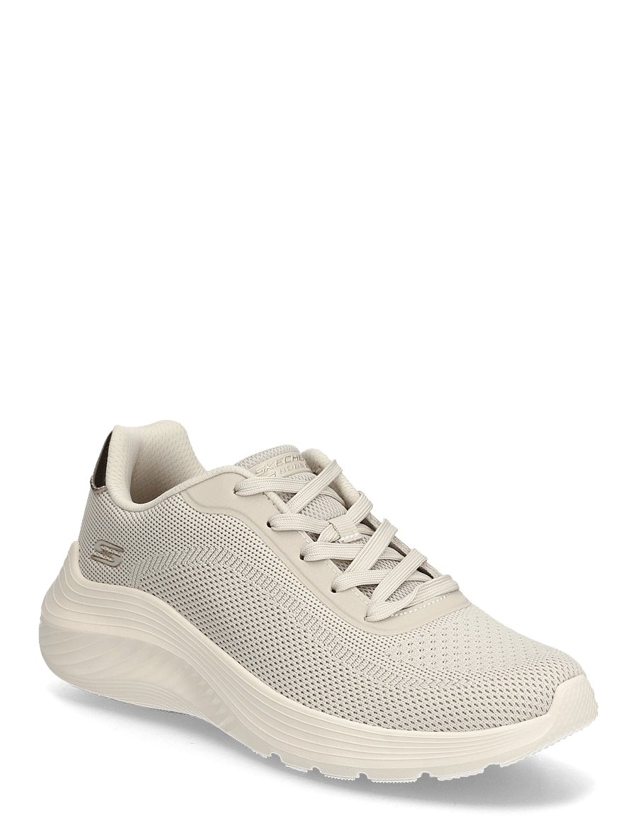 Skechers - BOBS SQUAD WAVES-CURRENT LOOK - ikdienas apavi ar pazeminātu augšdaļu - ofwt - 0