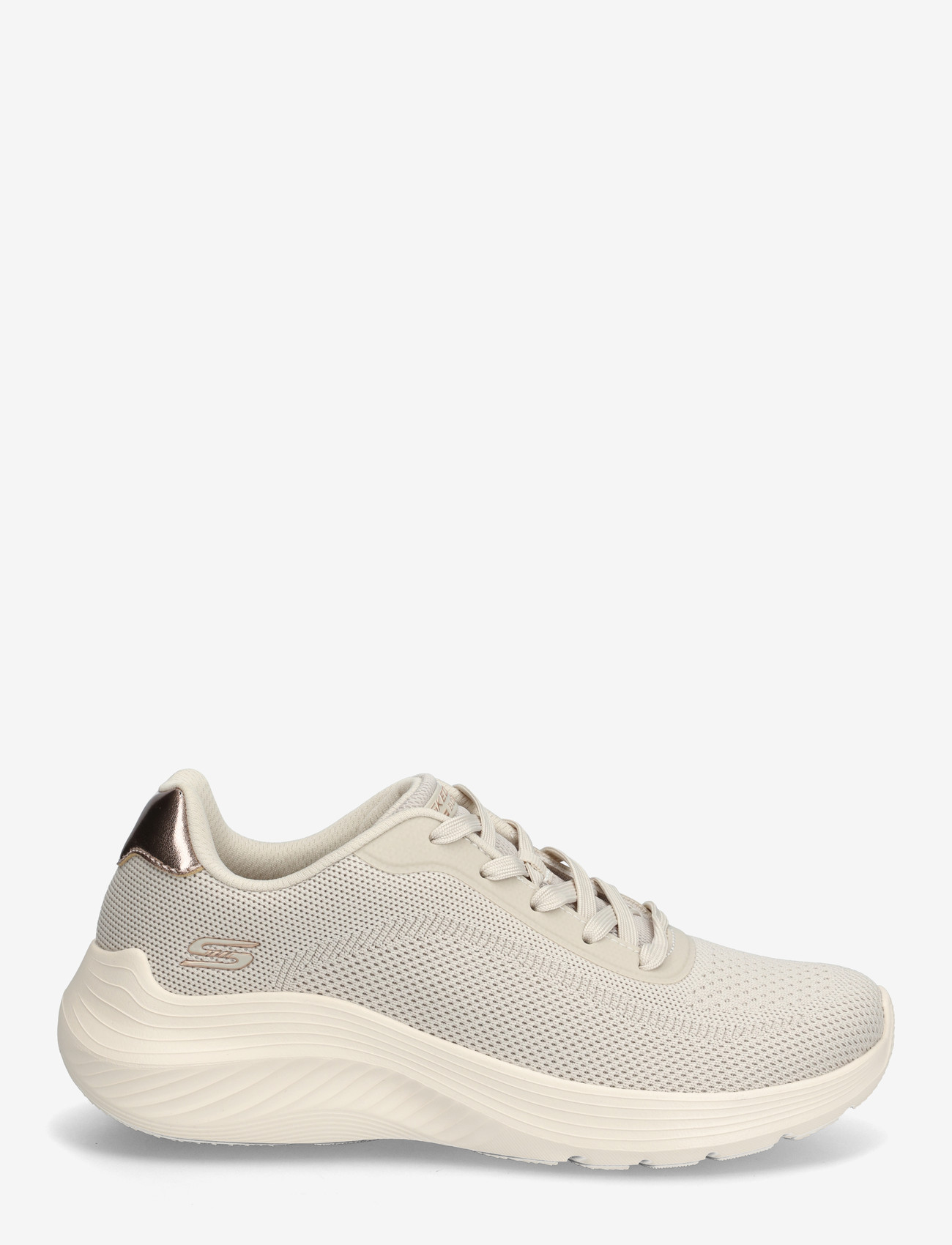Skechers - BOBS SQUAD WAVES-CURRENT LOOK - låga sneakers - ofwt - 1