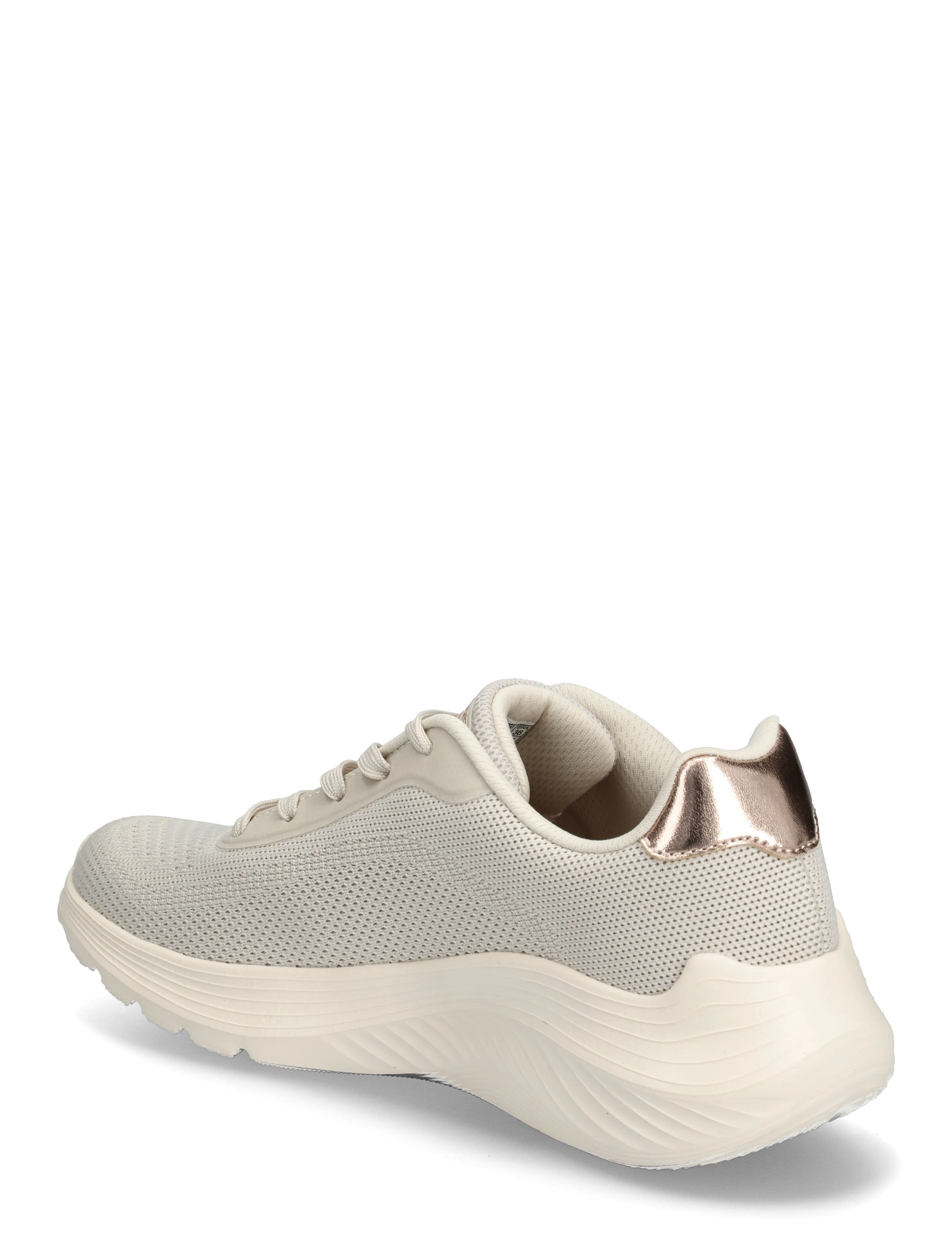 Skechers - BOBS SQUAD WAVES-CURRENT LOOK - ikdienas apavi ar pazeminātu augšdaļu - ofwt - 2
