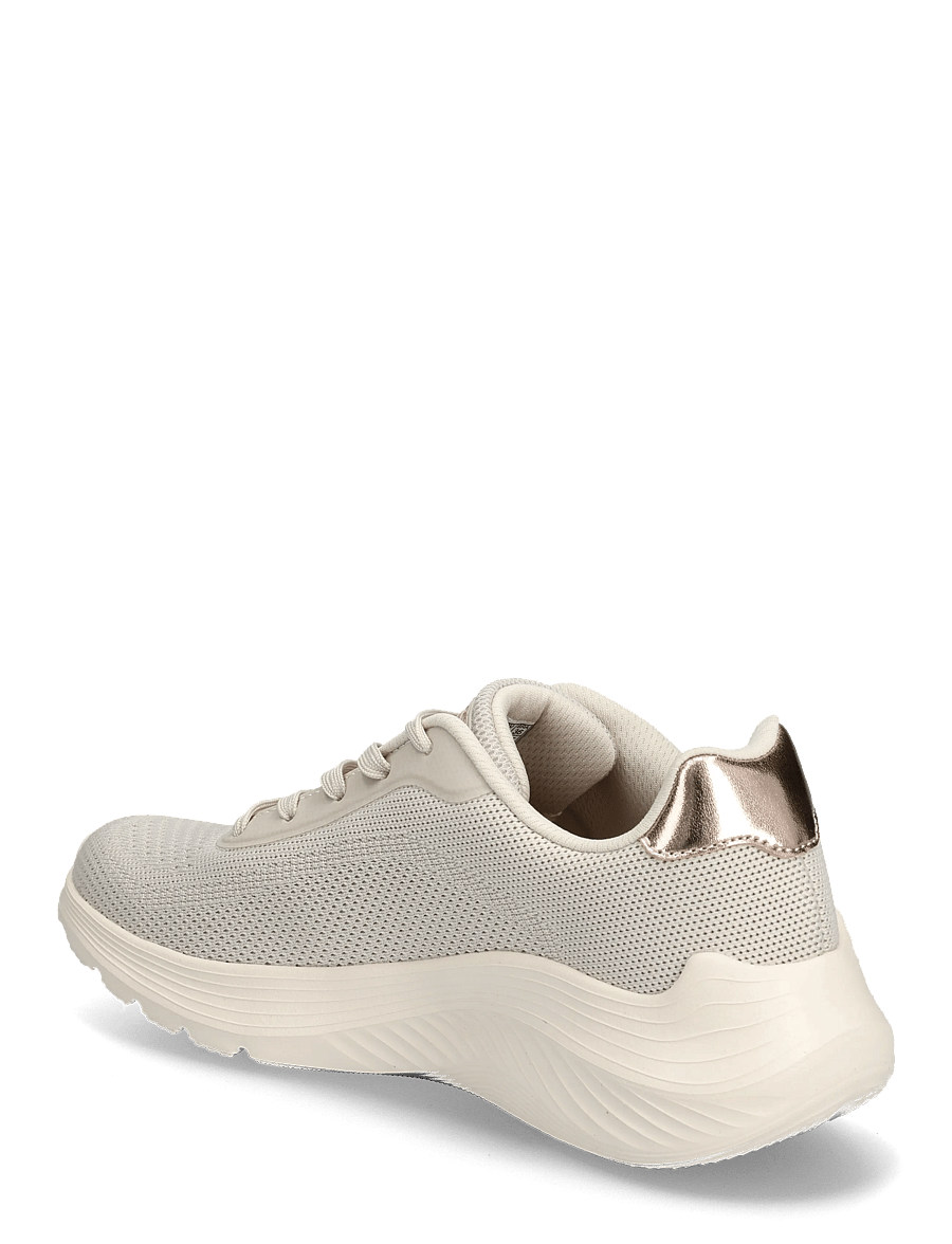 Skechers - BOBS SQUAD WAVES-CURRENT LOOK - ikdienas apavi ar pazeminātu augšdaļu - ofwt - 2